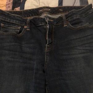 Lucky brand jeans